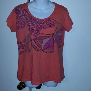 SOLD 🚫🚫🚫🚫🚫Patagonia Tee