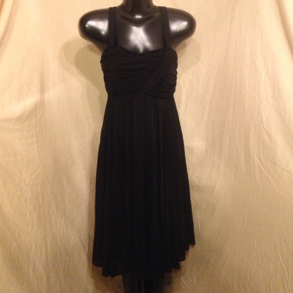 Michael Kors Dresses & Skirts - Michael Kors Black Dress