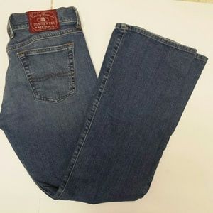 💖🔦💳FLASH SALE👈💖 Lucky Brand