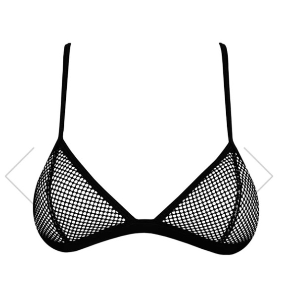 **LOOKING FOR** triangl top in xs - Picture 1 of 2