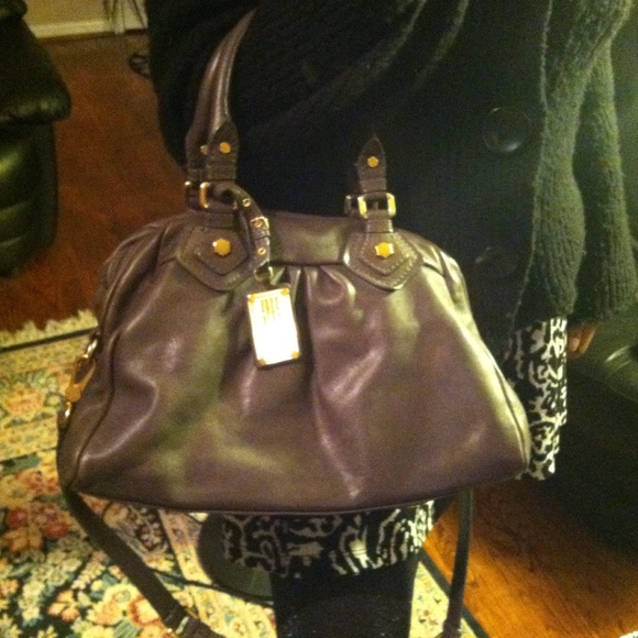 Marc Jacobs satchel