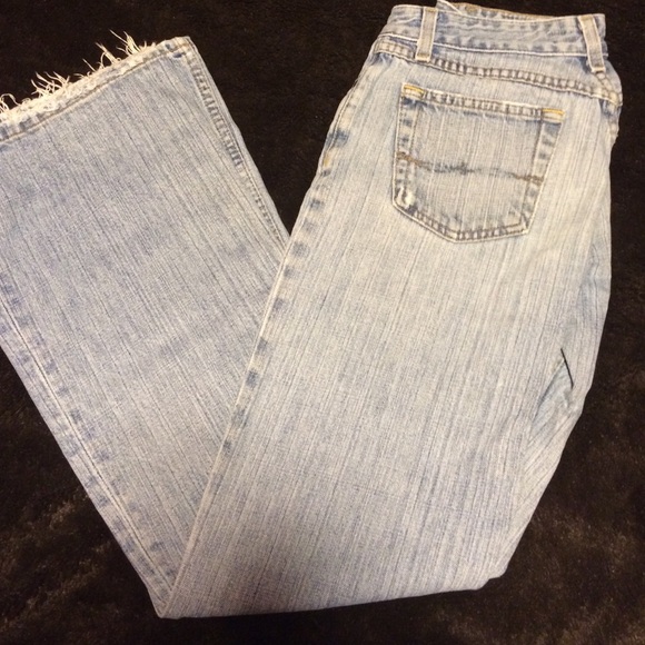 BKE denim jeans!