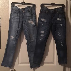 Express Jeans