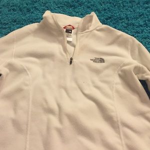 North Face Fleece