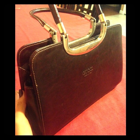 Gucci purse