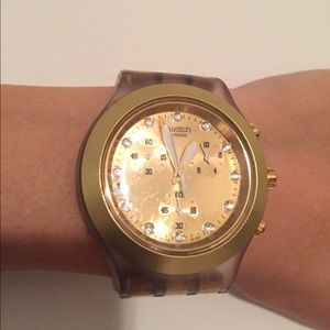 Swatch Watch