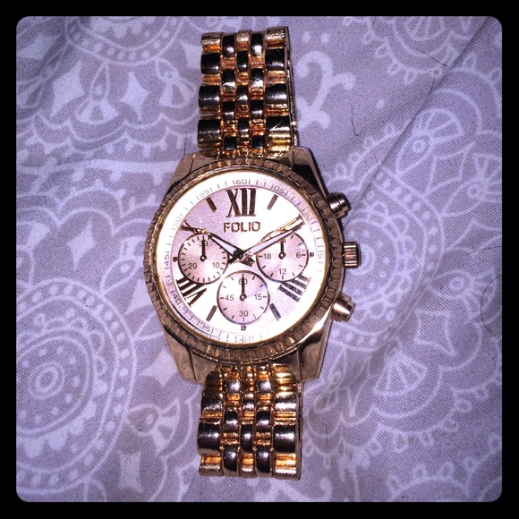Folio Watch