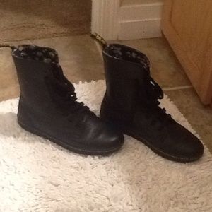 Doc martens