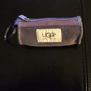 ugg coin purse ugg coin purse