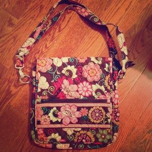 Vera Bradley Cross-Body