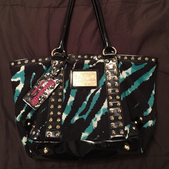 Betsey Johnson purse