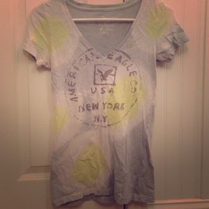 American eagle T shirt