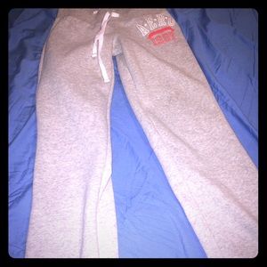 Aeropostale sweats