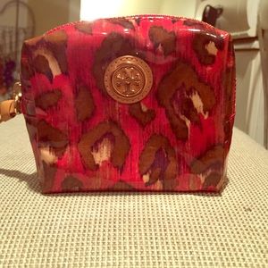 Tory Burch Small Cosmetic Bag