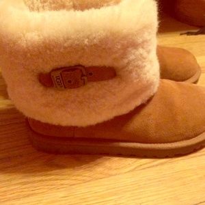 Ugg Ellee Boots