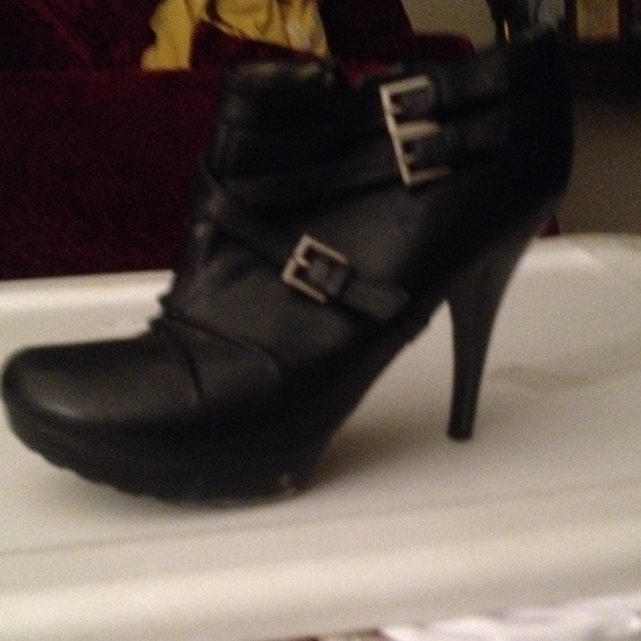 Boots guess