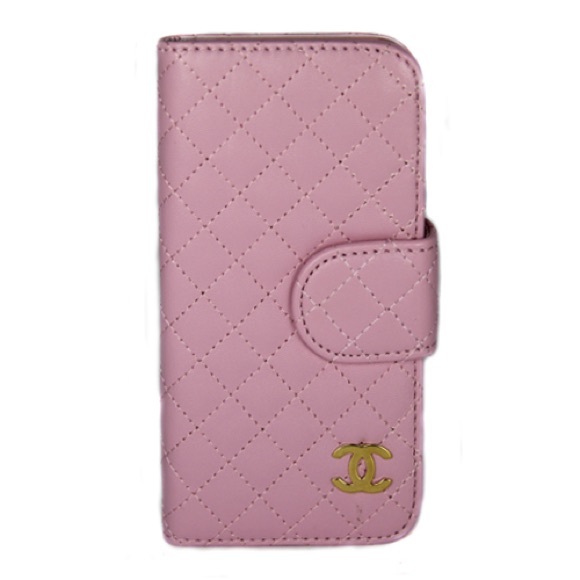iPhone 5/5s wallet case