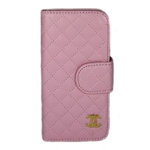 iPhone 5/5s wallet case