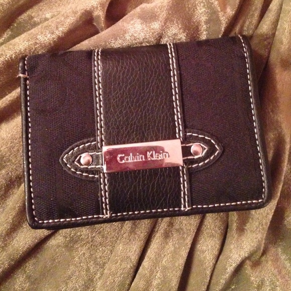 Calvin Klein Wallet