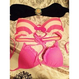 SWIMSUIT TOP BUNDLE