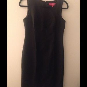 💥Last Chance💥Black sheath dress