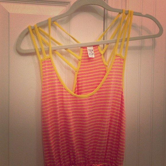 Casual dress