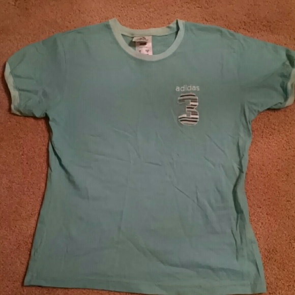 Adidas Tee