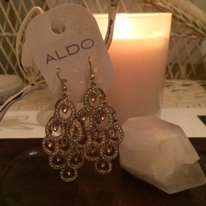 Chandelier Earrings