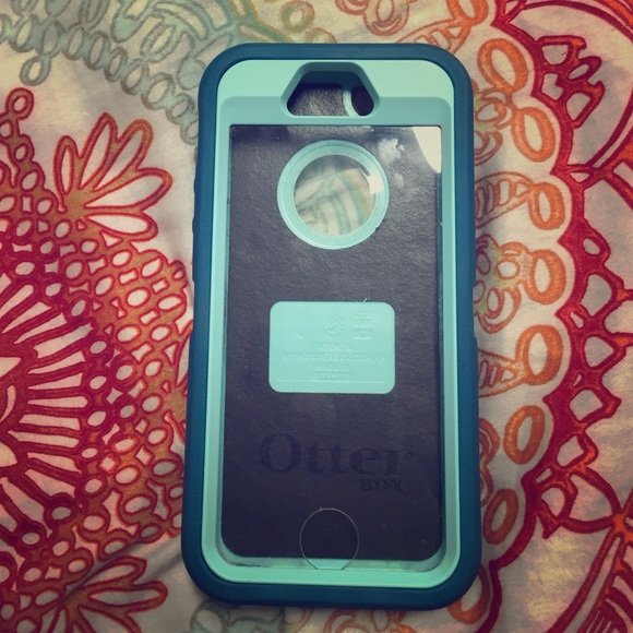 Otterbox for IPhone 5/5s