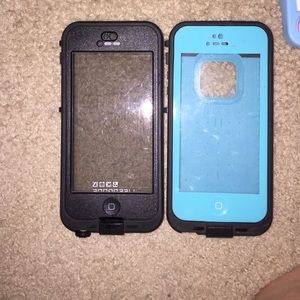 IPhone 5/5s cases