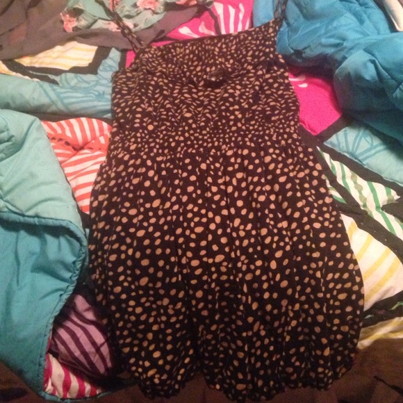 Forever 21 romper