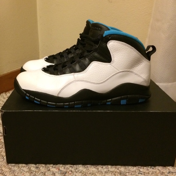 Jordan Shoes - Jordan's