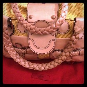 Gently used Valentino Bag