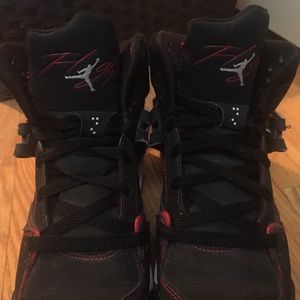 Jordan flights 45