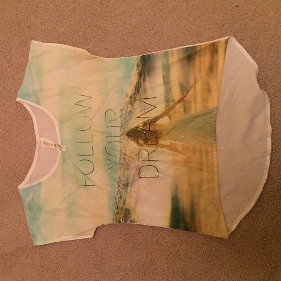 fashion shirt