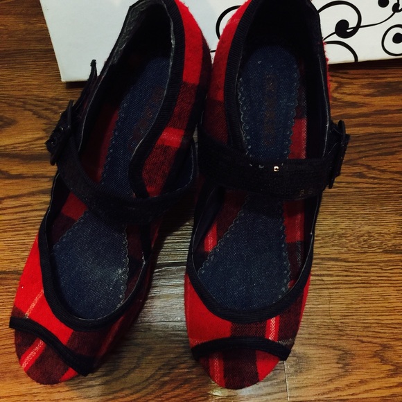 Red Heals