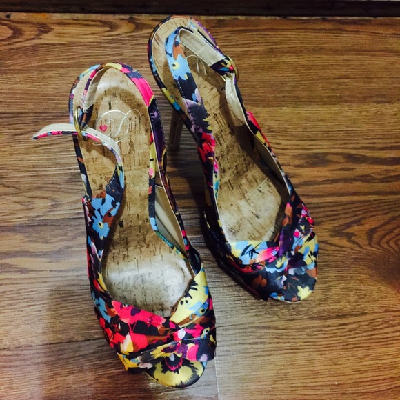 Floral heals