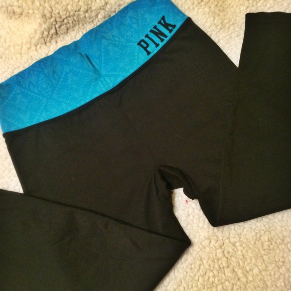 PINK Victoria's Secret Pants - FINAL PRICE💎