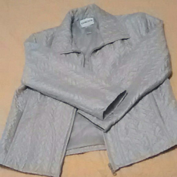 Jacket - Picture 2 of 2