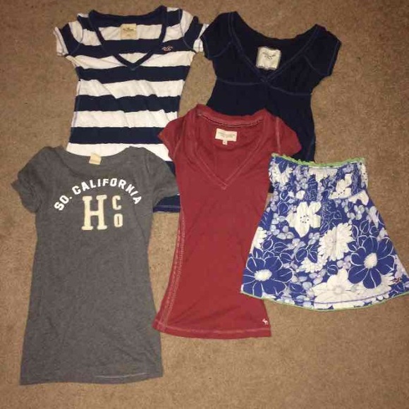 Bundle of 3 shirts! - Picture 1 of 4