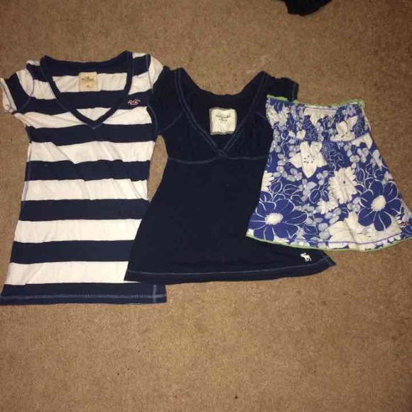 Bundle of 3 shirts! - Picture 3 of 4