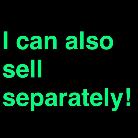 Bundle of 3 shirts! - Picture 4 of 4