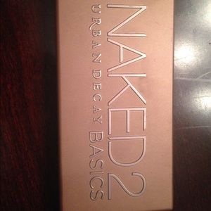 Naked Basics 2