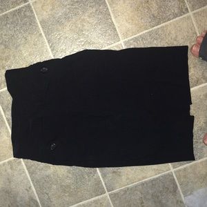 Bandage pencil skirt Joe benbasset