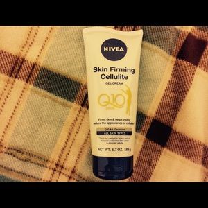 Skin firming cream