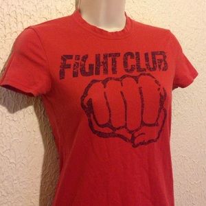 Fight Club T-shirt