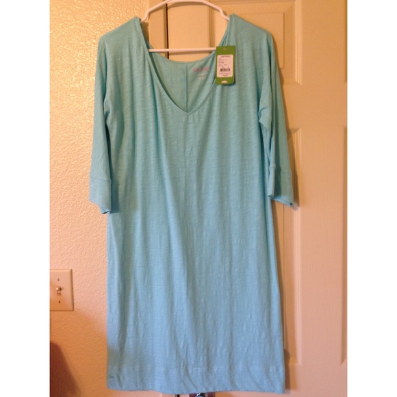 SOLD 💖 Lilly pulitzer dress