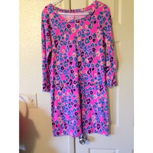 SOLD 💖Lilly Pulitzer corine dress