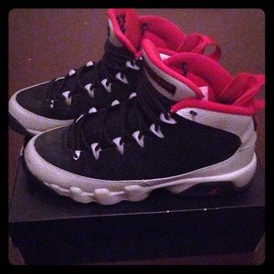 Classic Retro Kilroy Jordans