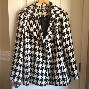 White House black market jacket